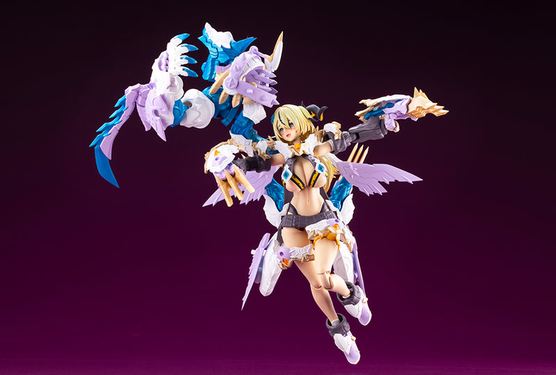 Kotobukiya Arcanadea Enril Model Kit JAPAN OFFICIAL