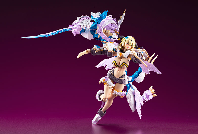 Kotobukiya Arcanadea Enril Model Kit JAPAN OFFICIAL