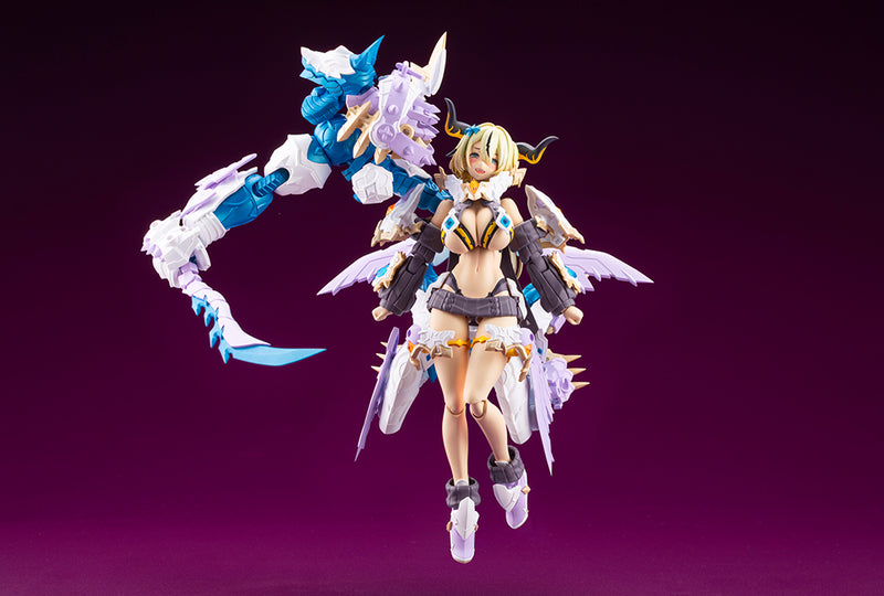 Kotobukiya Arcanadea Enril Model Kit JAPAN OFFICIAL