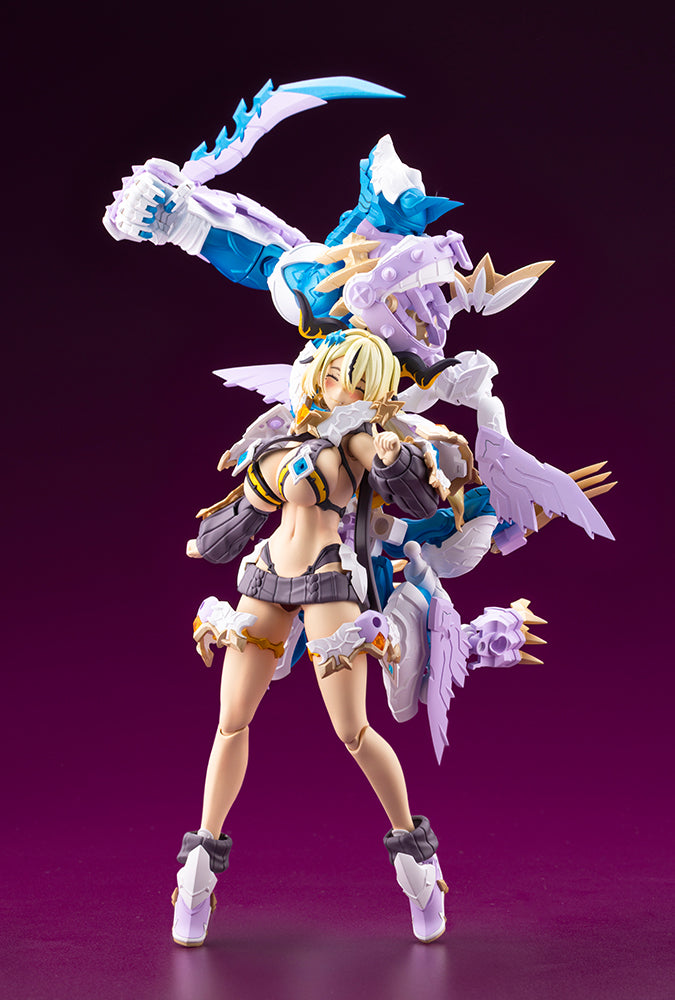 Kotobukiya Arcanadea Enril Model Kit JAPAN OFFICIAL