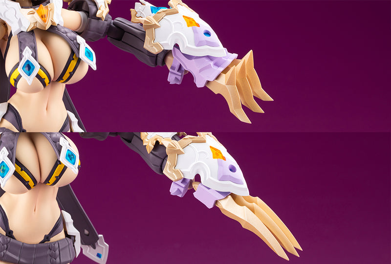 Kotobukiya Arcanadea Enril Model Kit JAPAN OFFICIAL