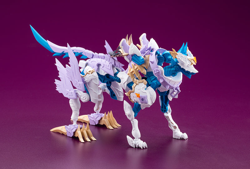 Kotobukiya Arcanadea Enril Model Kit JAPAN OFFICIAL