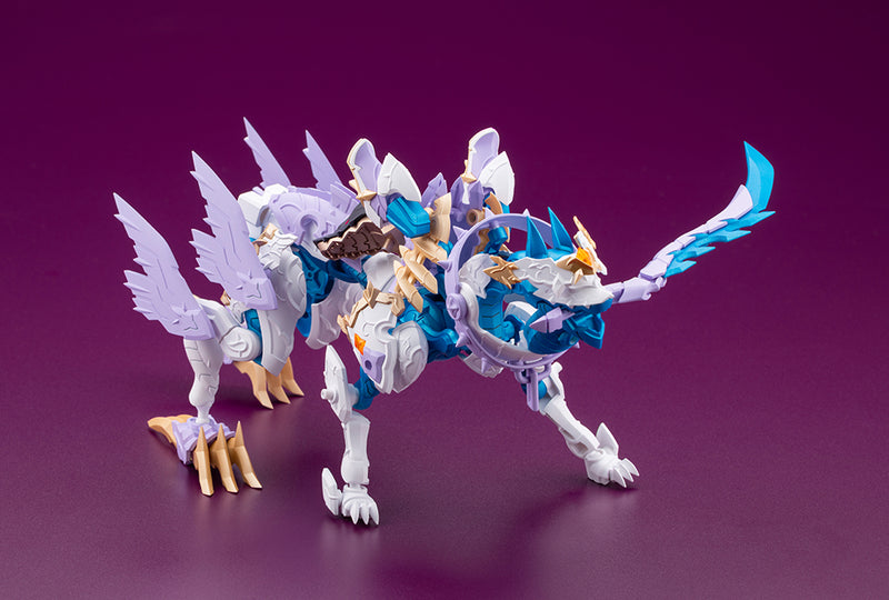 Kotobukiya Arcanadea Enril Model Kit JAPAN OFFICIAL