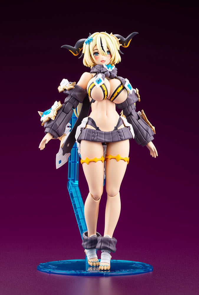 Kotobukiya Arcanadea Enril Model Kit JAPAN OFFICIAL