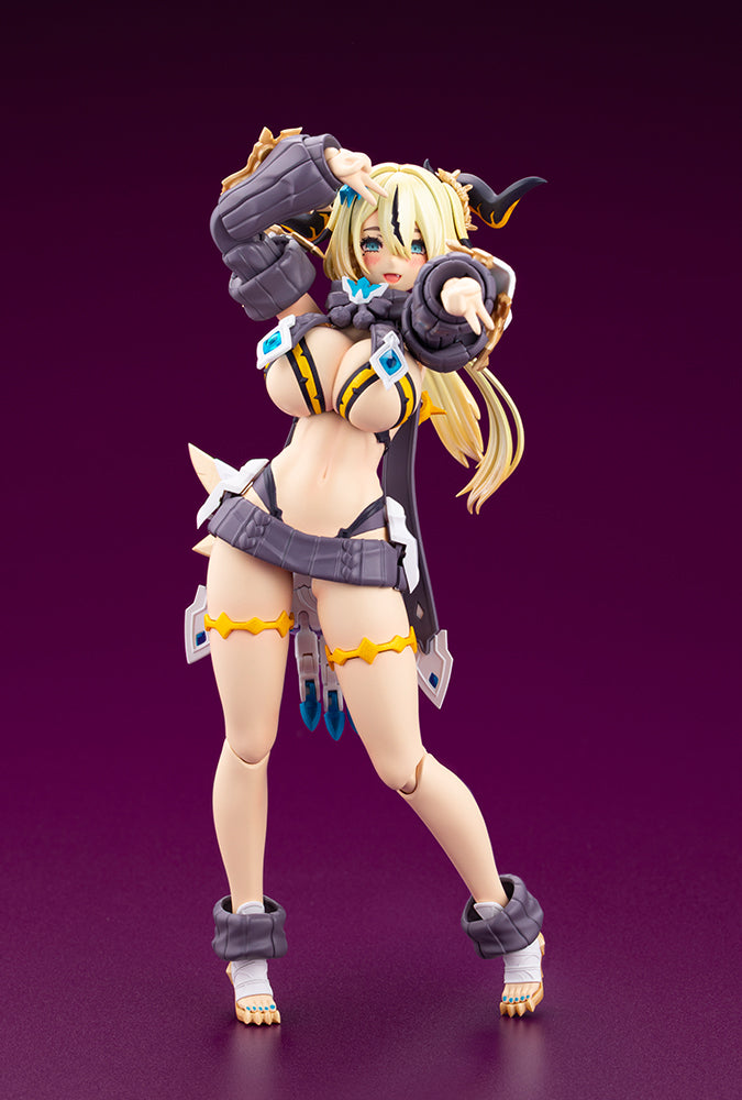 Kotobukiya Arcanadea Enril Model Kit JAPAN OFFICIAL