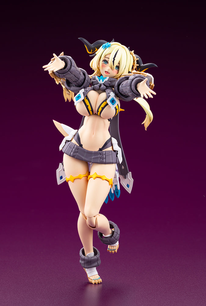Kotobukiya Arcanadea Enril Model Kit JAPAN OFFICIAL