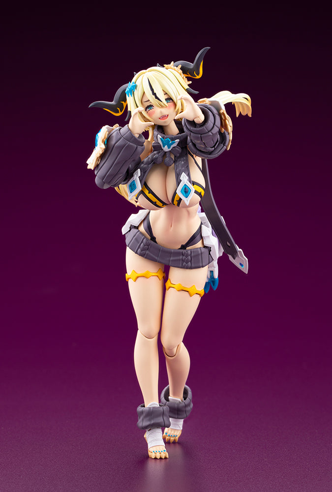 Kotobukiya Arcanadea Enril Model Kit JAPAN OFFICIAL