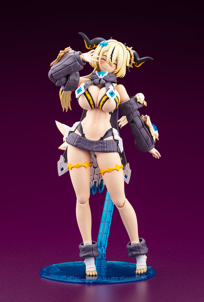 Kotobukiya Arcanadea Enril Model Kit JAPAN OFFICIAL