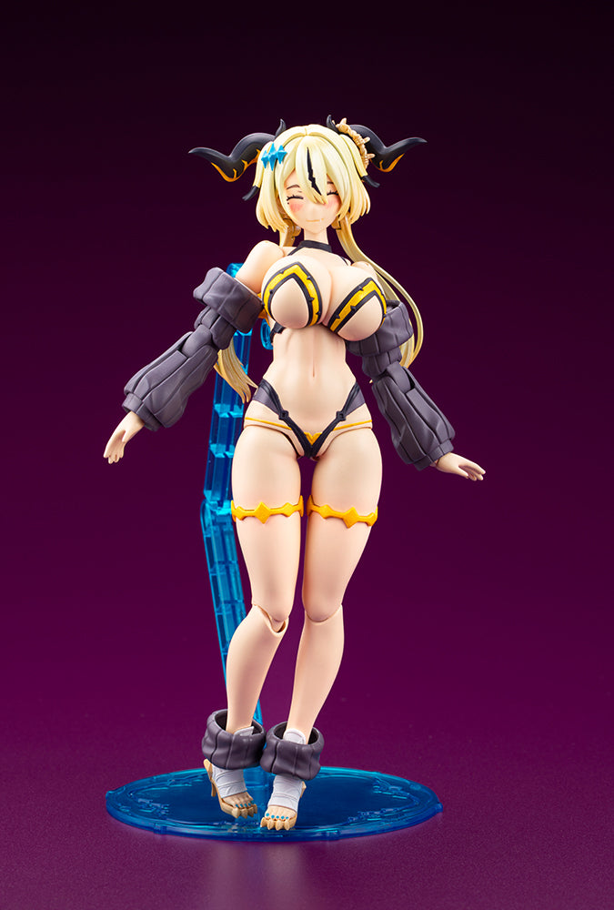 Kotobukiya Arcanadea Enril Model Kit JAPAN OFFICIAL