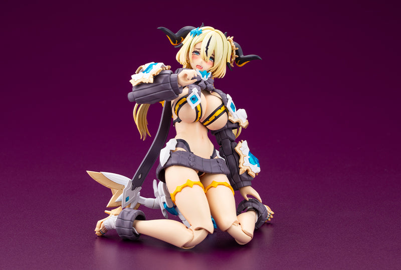 Kotobukiya Arcanadea Enril Model Kit JAPAN OFFICIAL