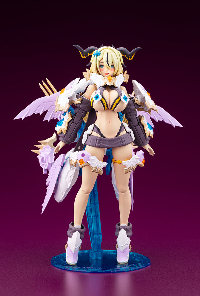 Kotobukiya Arcanadea Enril Model Kit JAPAN OFFICIAL