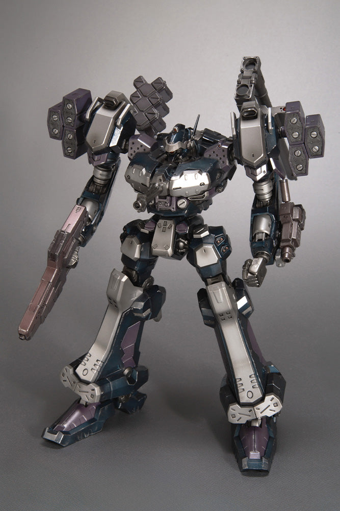 Kotobukiya Armored Core Crest CR-C75U2 Close Quarters Ver. 1/72 Model Kit JAPAN
