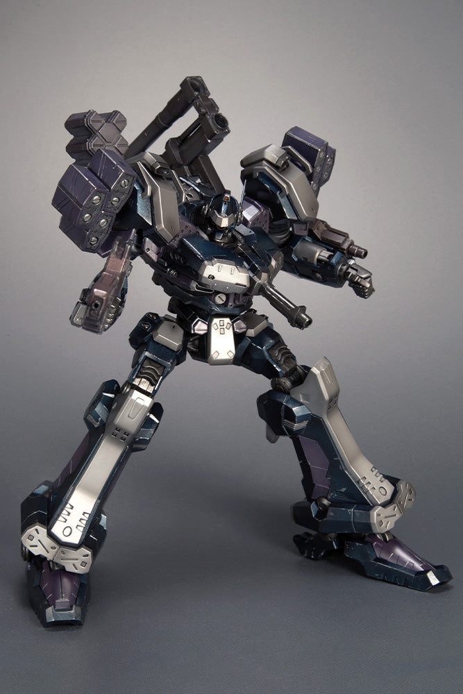 Kotobukiya Armored Core Crest CR-C75U2 Close Quarters Ver. 1/72 Model Kit JAPAN