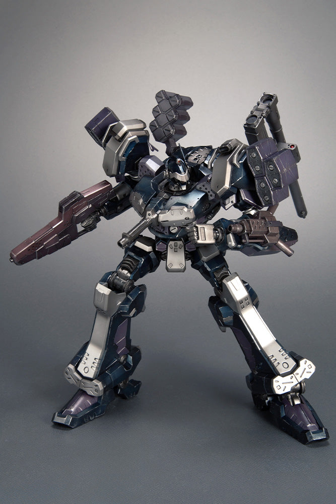 Kotobukiya Armored Core Crest CR-C75U2 Close Quarters Ver. 1/72 Model Kit JAPAN