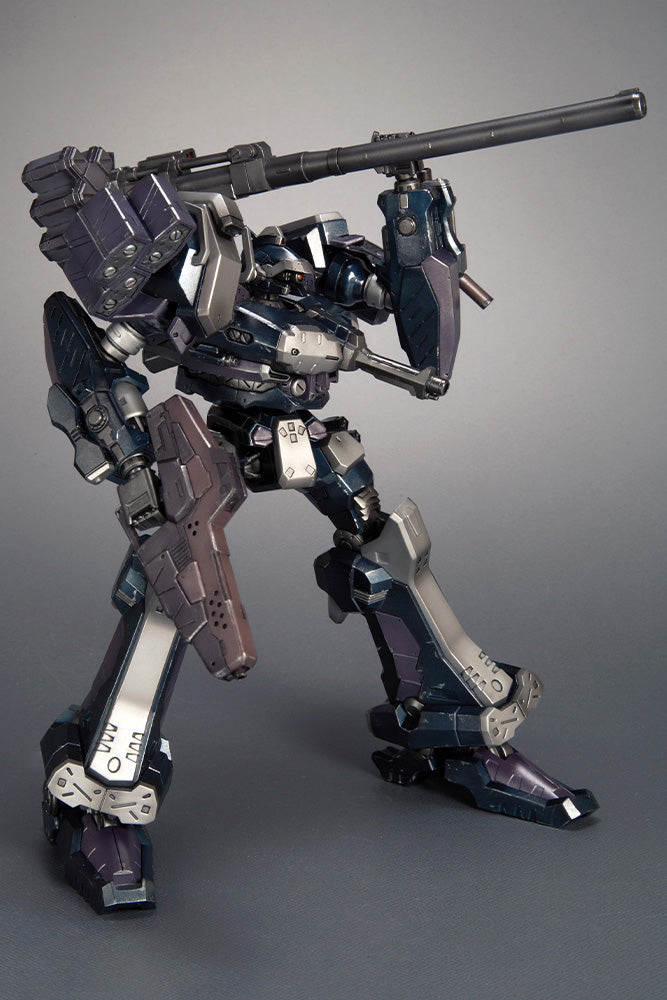 Kotobukiya Armored Core Crest CR-C75U2 Close Quarters Ver. 1/72 Model Kit JAPAN