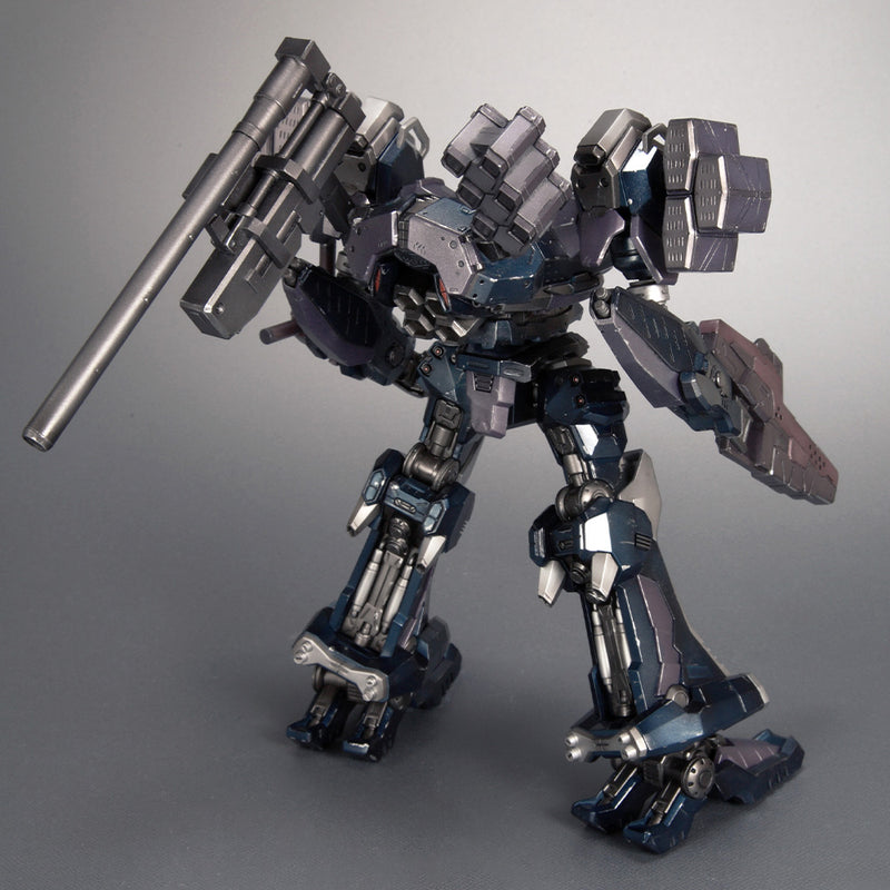 Kotobukiya Armored Core Crest CR-C75U2 Close Quarters Ver. 1/72 Model Kit JAPAN