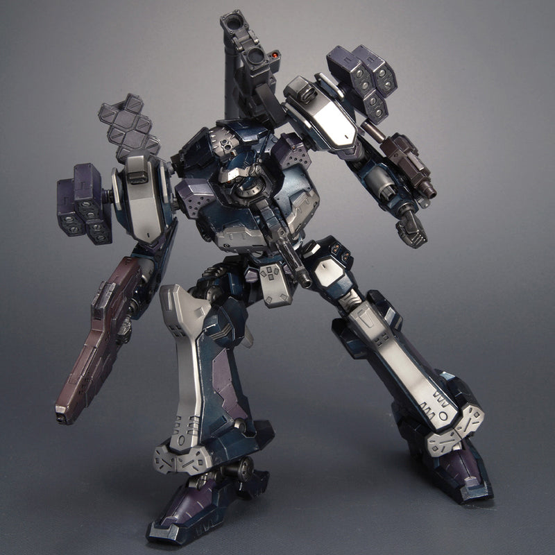 Kotobukiya Armored Core Crest CR-C75U2 Close Quarters Ver. 1/72 Model Kit JAPAN