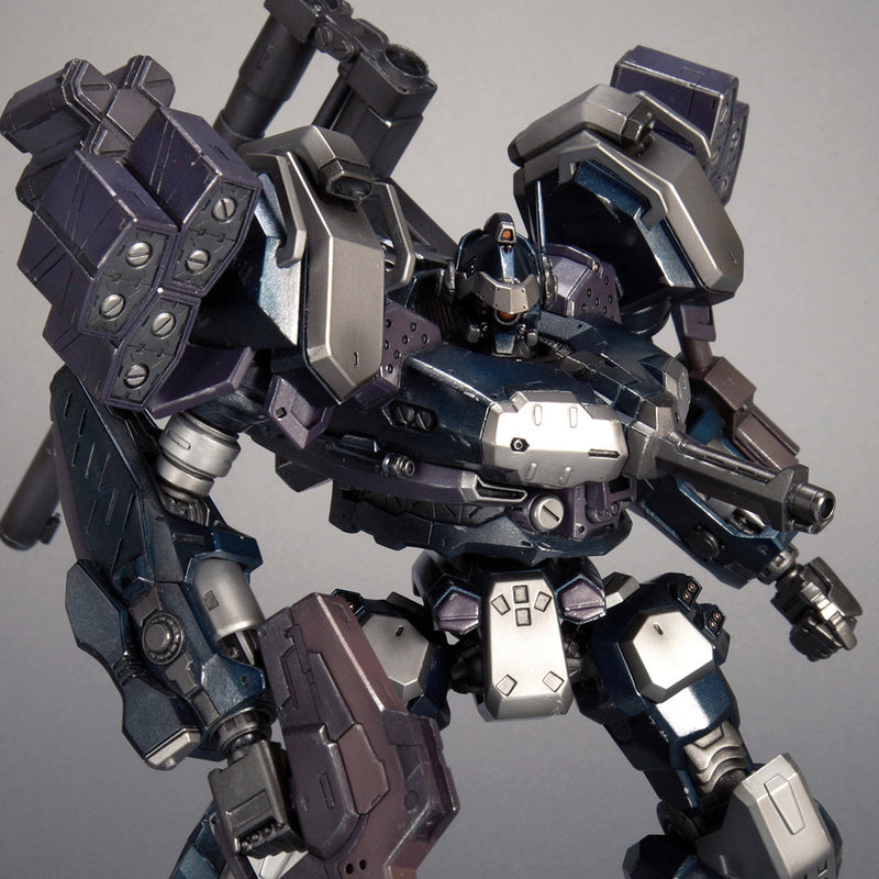 Kotobukiya Armored Core Crest CR-C75U2 Close Quarters Ver. 1/72 Model Kit JAPAN
