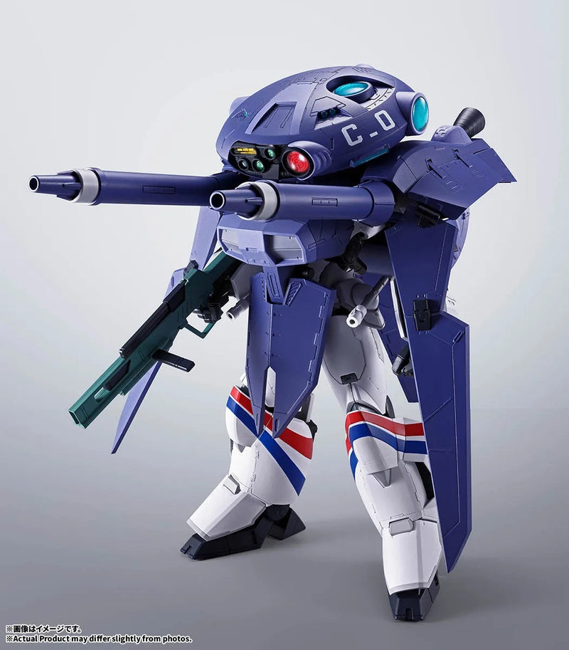 BANDAI HI-METAL R Metal Armor Dragonar Dragonar-1 & Cabarier 0 Action Figure