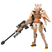 Kotobukiya Megami Device Yggdrasis Skoll Sharpshooter Tempest 1/1 Model Kit