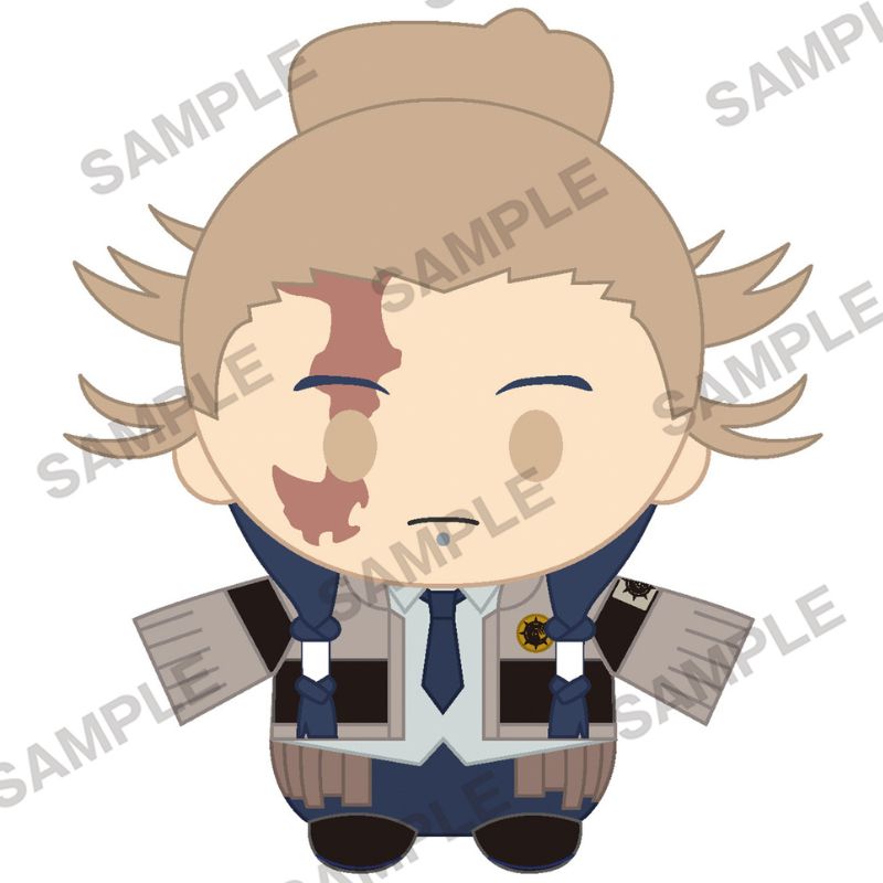 KADOKAWA Gachiakuta Payapayakko Plush Tamsy JAPAN OFFICIAL