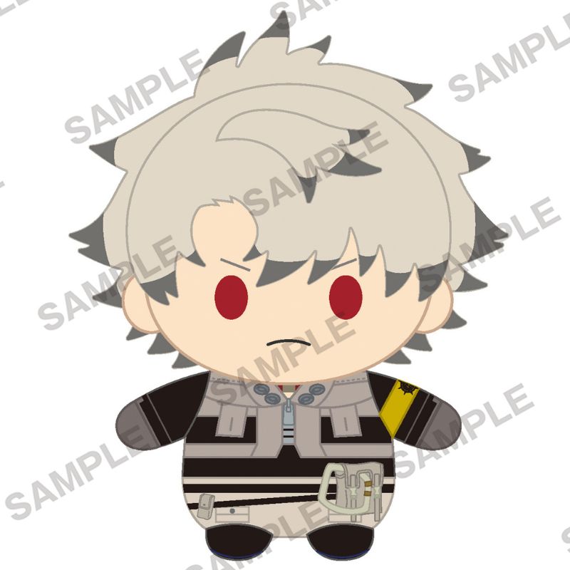 KADOKAWA Gachiakuta Payapayakko Plush Rudo JAPAN OFFICIAL