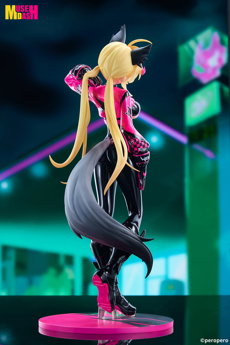APEX LIMEPIE Series Muse Dash Rin Racer ver. 1/8 Figure JAPAN OFFICIAL