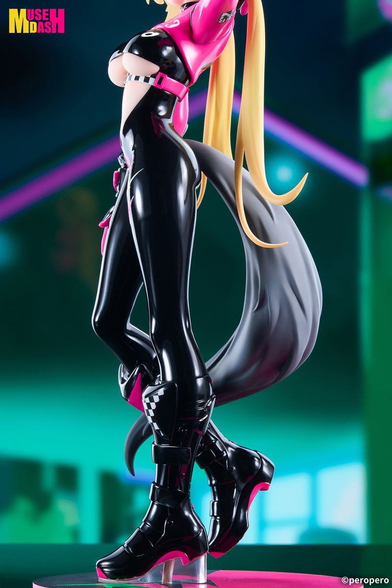 APEX LIMEPIE Series Muse Dash Rin Racer ver. 1/8 Figure JAPAN OFFICIAL