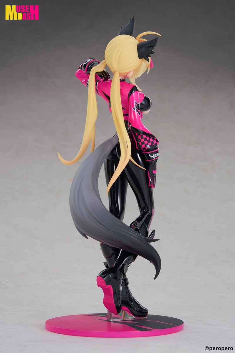 APEX LIMEPIE Series Muse Dash Rin Racer ver. 1/8 Figure JAPAN OFFICIAL