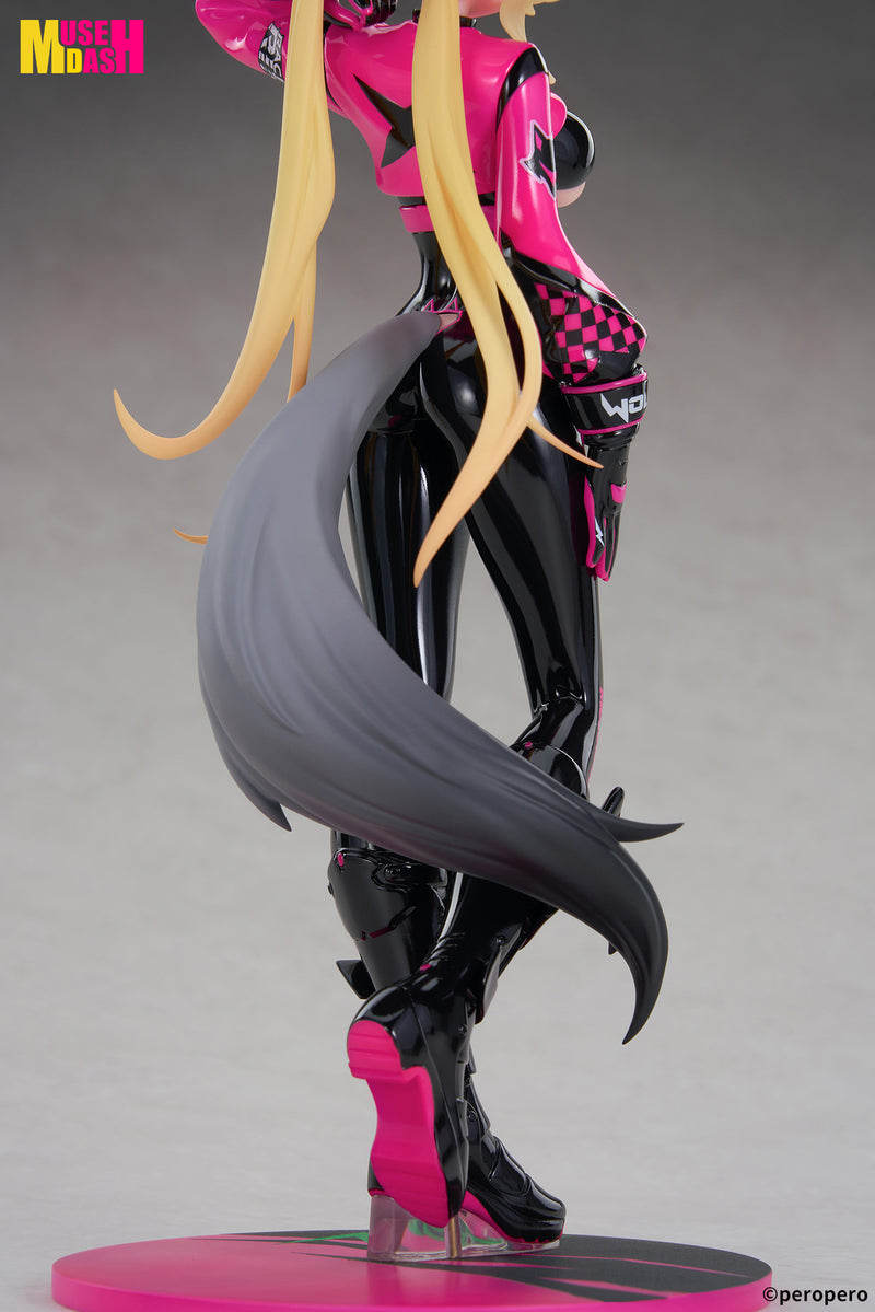 APEX LIMEPIE Series Muse Dash Rin Racer ver. 1/8 Figure JAPAN OFFICIAL