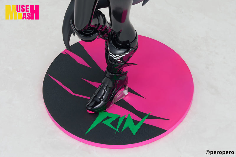 APEX LIMEPIE Series Muse Dash Rin Racer ver. 1/8 Figure JAPAN OFFICIAL
