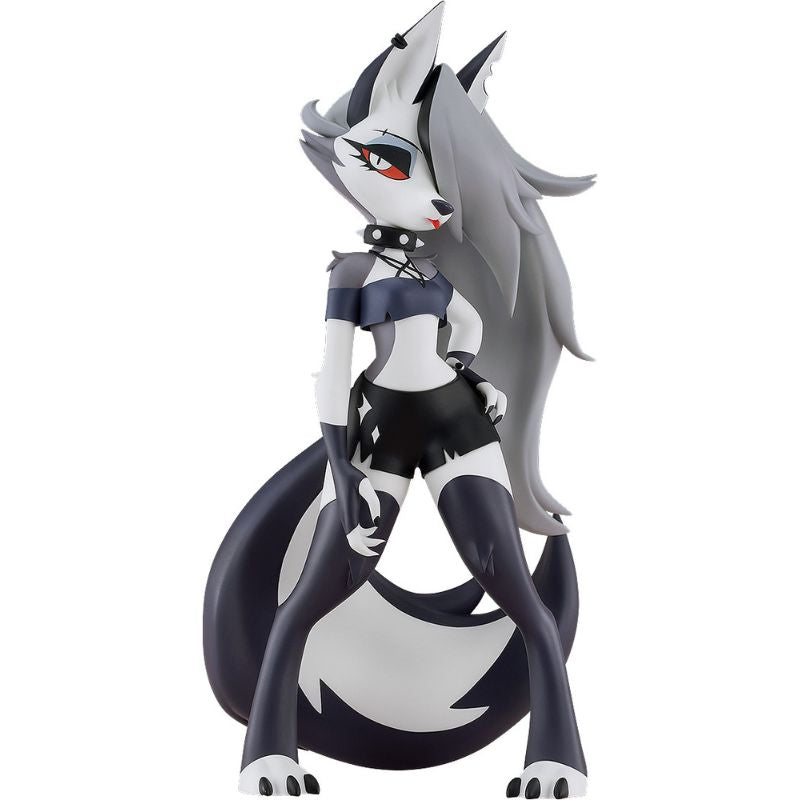 Good Smile Company POP UP PARADE Helluva Boss Loona L size Figure JAPAN