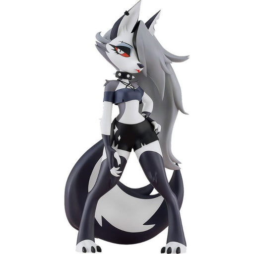 Good Smile Company POP UP PARADE Helluva Boss Loona L size Figure JAPAN