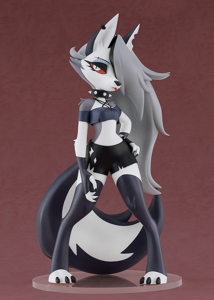 Good Smile Company POP UP PARADE Helluva Boss Loona L size Figure JAPAN