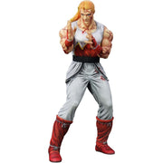 THE KING OF COLLECTORS'24 EX Fatal Fury Special Andy Bogard HG Damage Ver Figure