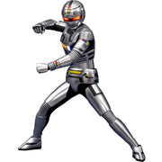 Alphamax Space Sheriff Gavan Gavan Action Figure JAPAN OFFICIAL