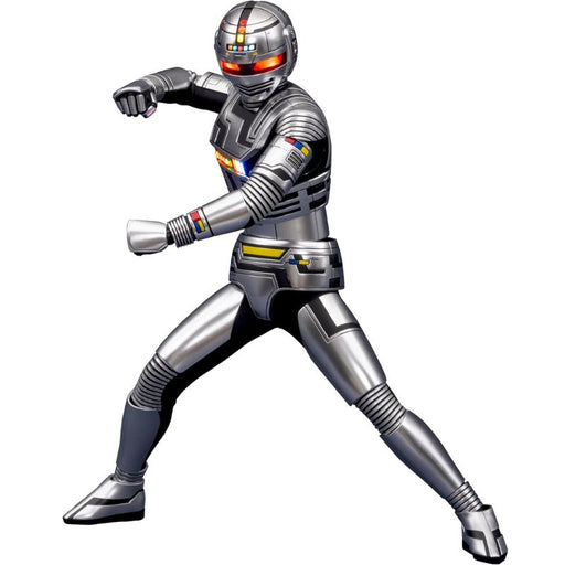 Alphamax Space Sheriff Gavan Gavan Action Figure JAPAN OFFICIAL
