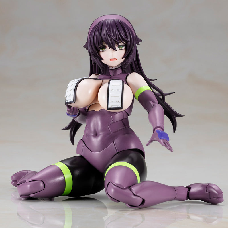 Kotobukiya Frame Arms Girl Kagutsuchi-Otsu Sniper Model Kit JAPAN OFFICIAL