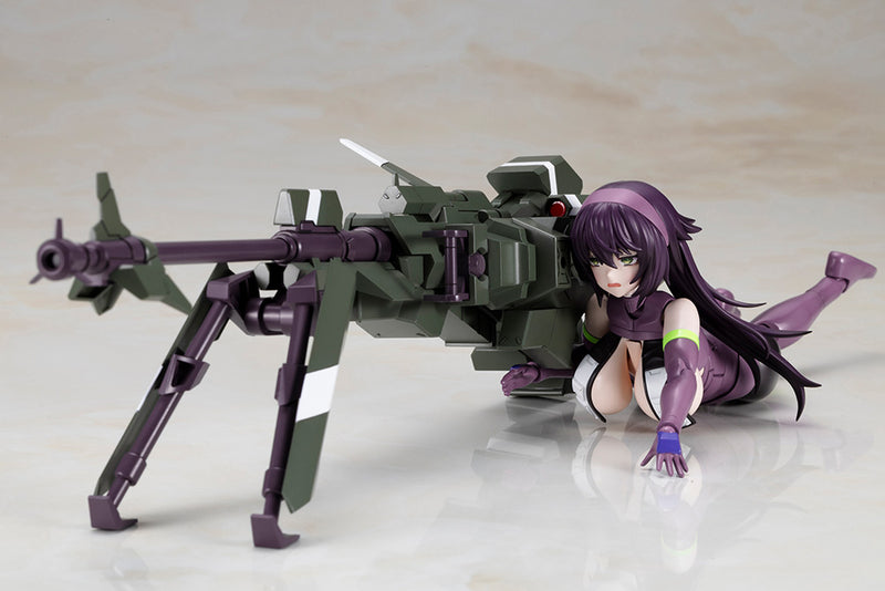 Kotobukiya Frame Arms Girl Kagutsuchi-Otsu Sniper Model Kit JAPAN OFFICIAL