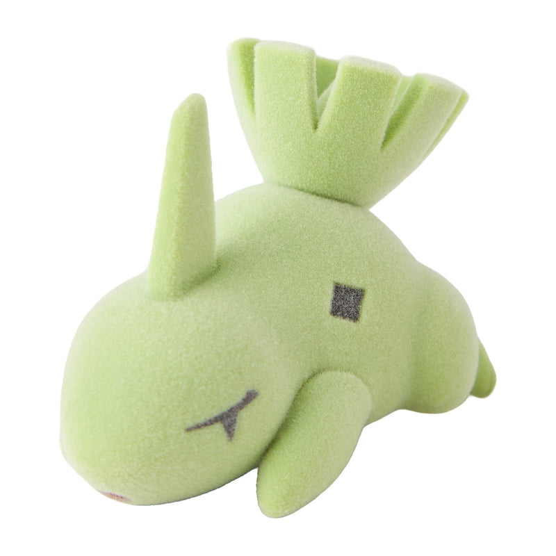 Pokemon Center Pokemon Sleep Taupe Hollow Figure Collection Complete BOX JAPAN