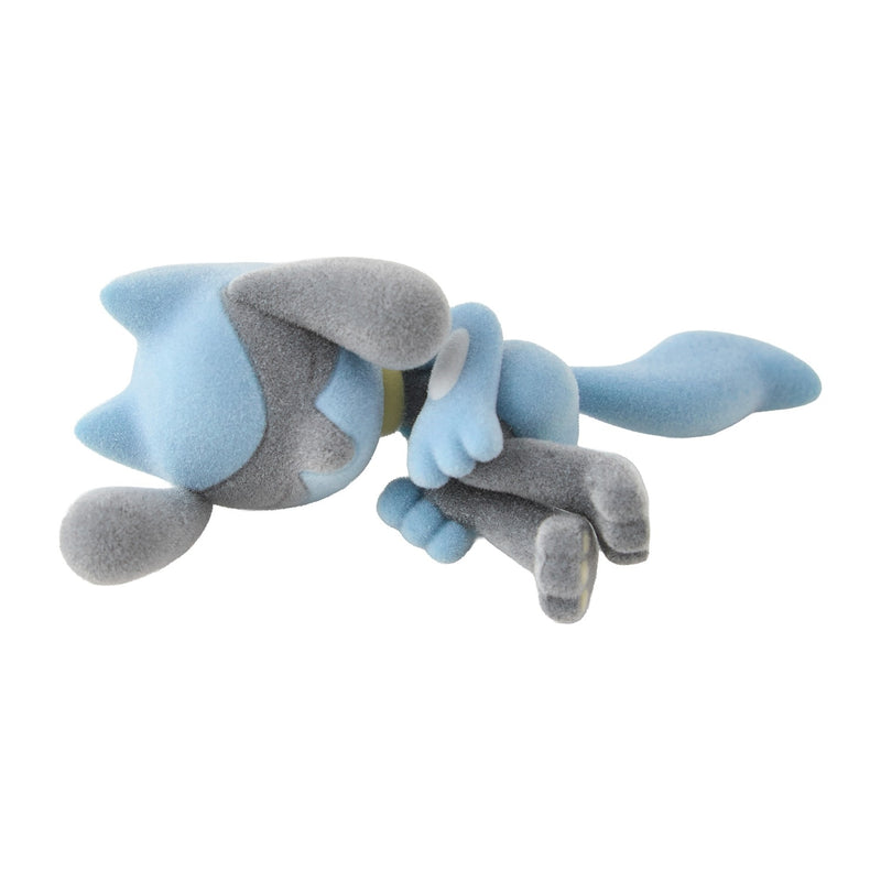 Pokemon Center Pokemon Sleep Taupe Hollow Figure Collection Complete BOX JAPAN