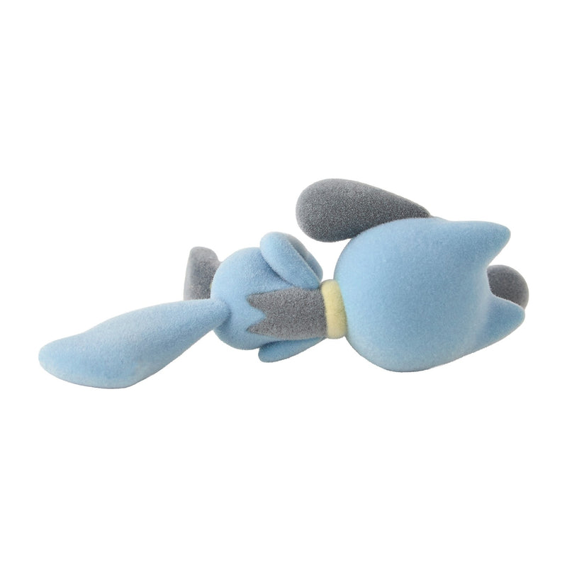 Pokemon Center Pokemon Sleep Taupe Hollow Figure Collection Complete BOX JAPAN