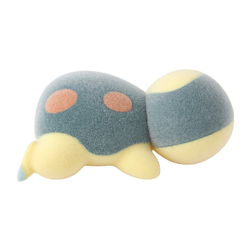 Pokemon Center Pokemon Sleep Taupe Hollow Figure Collection Complete BOX JAPAN
