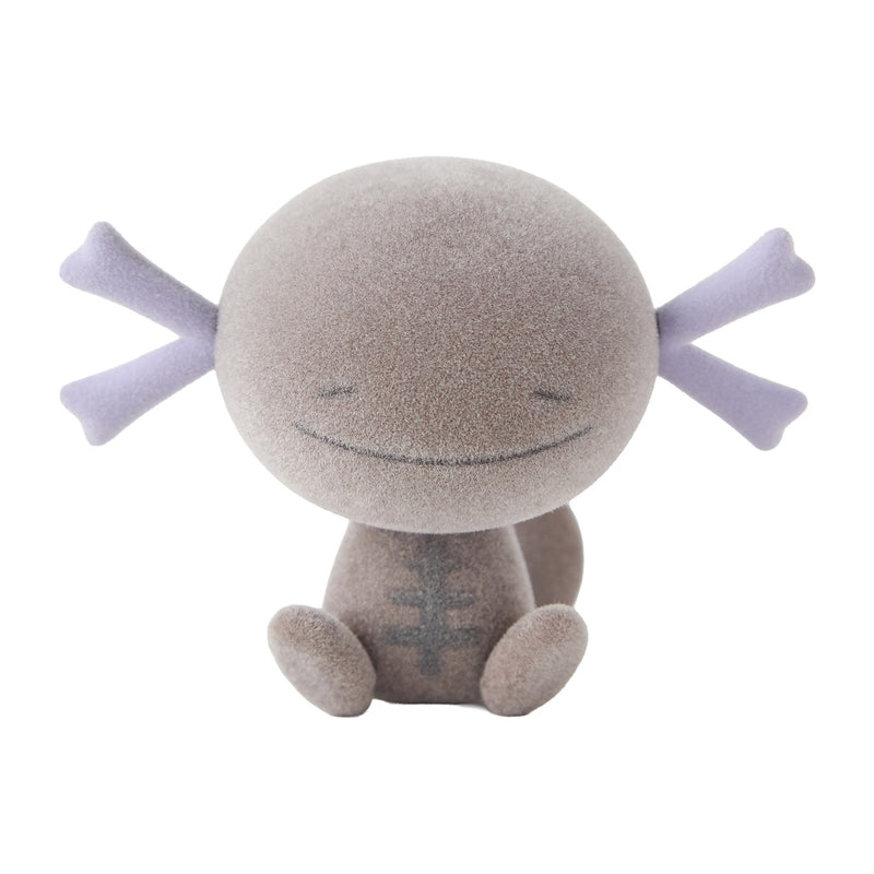 Pokemon Center Pokemon Sleep Taupe Hollow Figure Collection Complete BOX JAPAN