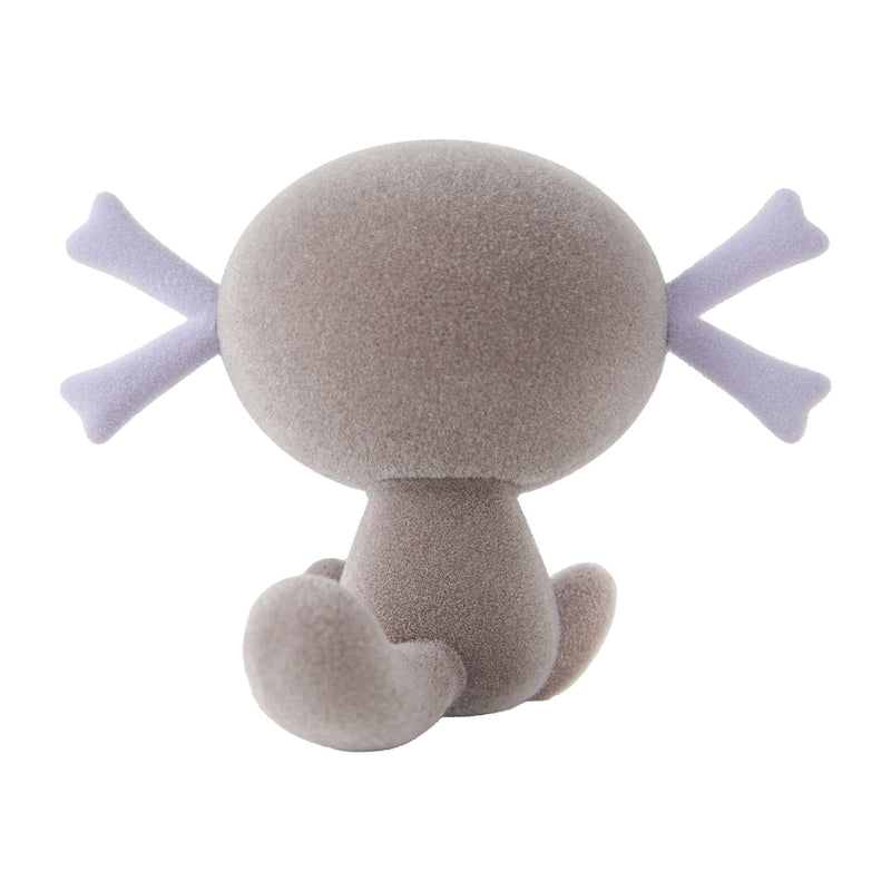 Pokemon Center Pokemon Sleep Taupe Hollow Figure Collection Complete BOX JAPAN