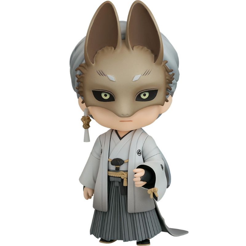 Good Smile Company Nendoroid SILENT HILL f Fox Mask Action Figure JAPAN OFFICIAL