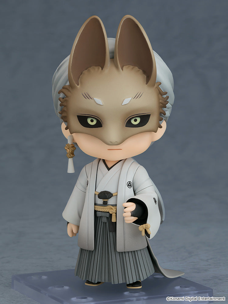 Good Smile Company Nendoroid SILENT HILL f Fox Mask Action Figure JAPAN OFFICIAL
