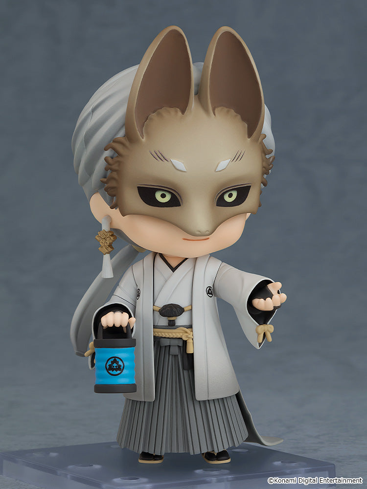 Good Smile Company Nendoroid SILENT HILL f Fox Mask Action Figure JAPAN OFFICIAL