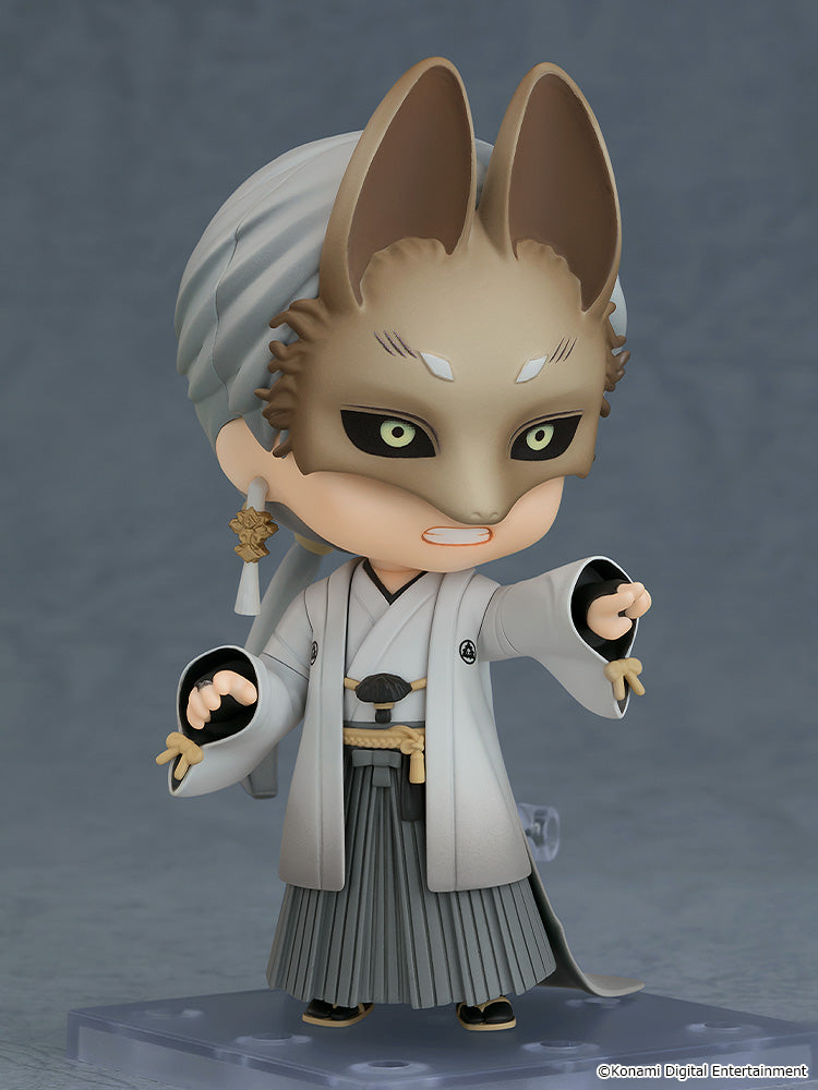 Good Smile Company Nendoroid SILENT HILL f Fox Mask Action Figure JAPAN OFFICIAL