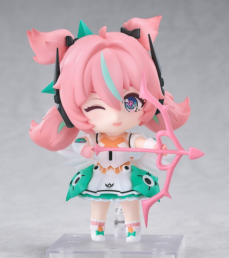 Good Smile Arts Shanghai Nendoroid Zenless Zone Zero Aria Action Figure JAPAN